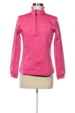 Γυναικεία μπλούζα Odlo, Μέγεθος M, Χρώμα Ρόζ , Τιμή 6,18 €
