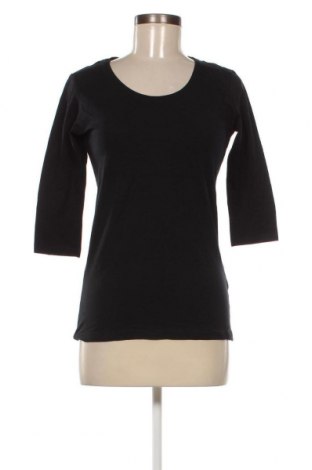 Γυναικεία μπλούζα Okay, Μέγεθος M, Χρώμα Μαύρο, Τιμή 4,70 €