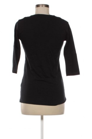 Дамска блуза Okay, Размер M, Цвят Черен, Цена 5,51 лв.
