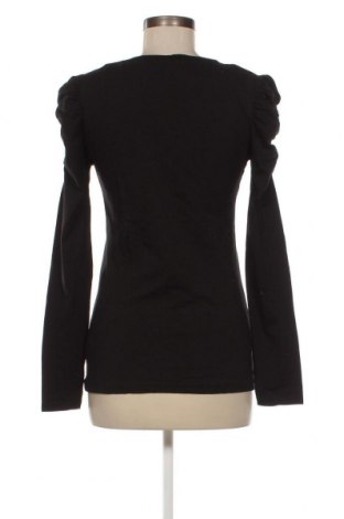 Дамска блуза Okay, Размер M, Цвят Черен, Цена 5,32 лв.