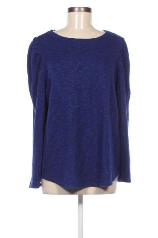Γυναικεία μπλούζα Old Navy, Μέγεθος XL, Χρώμα Μπλέ, Τιμή 9,15 €
