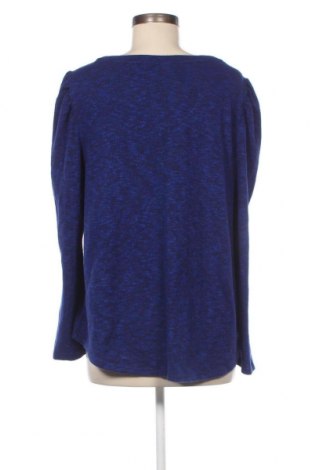 Damen Shirt Old Navy, Größe XL, Farbe Blau, Preis 10,29 €