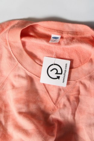 Γυναικεία μπλούζα Old Navy, Μέγεθος M, Χρώμα Ρόζ , Τιμή 4,66 €