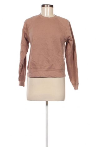 Γυναικεία μπλούζα Old Navy, Μέγεθος XS, Χρώμα  Μπέζ, Τιμή 5,38 €