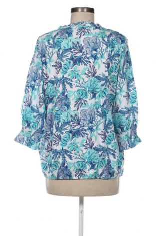 Дамска блуза Olsen, Размер XL, Цвят Многоцветен, Цена 72,00 лв.