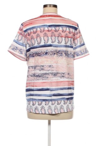 Дамска блуза Olsen, Размер XL, Цвят Многоцветен, Цена 43,20 лв.