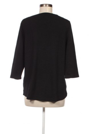 Дамска блуза Olsen, Размер M, Цвят Черен, Цена 4,35 лв.
