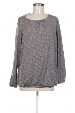 Дамска блуза Olsen, Размер XXL, Цвят Сив, Цена 8,70 лв.