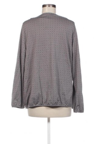 Дамска блуза Olsen, Размер XXL, Цвят Сив, Цена 27,26 лв.