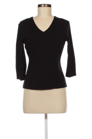 Γυναικεία μπλούζα Olsen, Μέγεθος S, Χρώμα Μαύρο, Τιμή 4,49 €