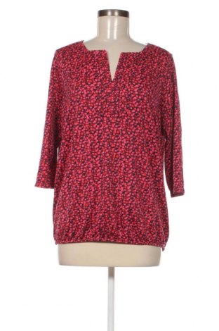 Дамска блуза Olsen, Размер L, Цвят Многоцветен, Цена 11,60 лв.