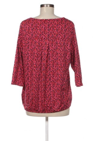 Γυναικεία μπλούζα Olsen, Μέγεθος L, Χρώμα Πολύχρωμο, Τιμή 17,94 €