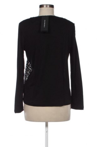 Дамска блуза One More Story, Размер XS, Цвят Черен, Цена 14,40 лв.