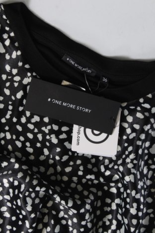 Bluză de femei One More Story, Mărime S, Culoare Negru, Preț 23,99 Lei