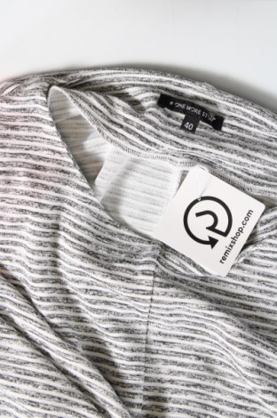 Γυναικεία μπλούζα One More Story, Μέγεθος M, Χρώμα Πολύχρωμο, Τιμή 3,77 €