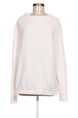 Γυναικεία μπλούζα Opus, Μέγεθος XL, Χρώμα Λευκό, Τιμή 23,08 €