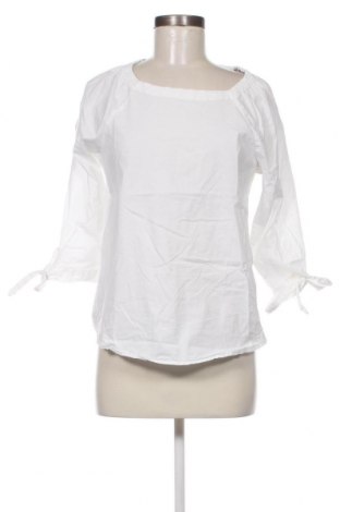 Γυναικεία μπλούζα Opus, Μέγεθος M, Χρώμα Λευκό, Τιμή 11,97 €