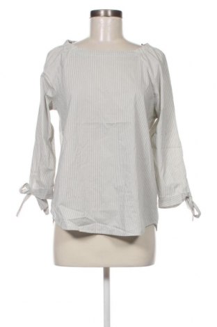 Γυναικεία μπλούζα Opus, Μέγεθος M, Χρώμα Γκρί, Τιμή 5,00 €
