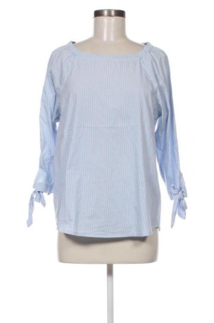 Γυναικεία μπλούζα Opus, Μέγεθος M, Χρώμα Μπλέ, Τιμή 11,76 €