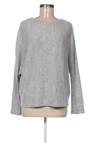 Damen Shirt Opus, Größe M, Farbe Grau, Preis 4,28 €