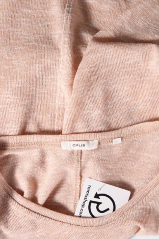 Γυναικεία μπλούζα Opus, Μέγεθος M, Χρώμα Ρόζ , Τιμή 3,80 €