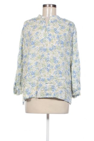 Дамска блуза Opus, Размер M, Цвят Многоцветен, Цена 53,04 лв.