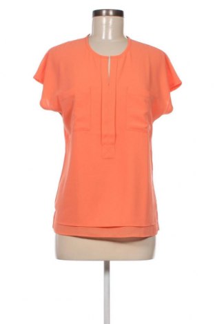Γυναικεία μπλούζα Opus, Μέγεθος S, Χρώμα Πορτοκαλί, Τιμή 18,40 €