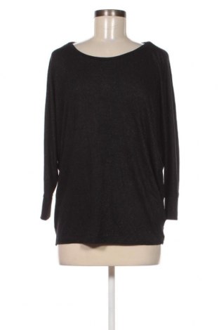 Γυναικεία μπλούζα Opus, Μέγεθος M, Χρώμα Μαύρο, Τιμή 15,22 €