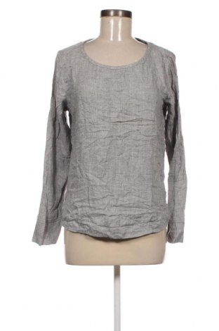 Damen Shirt Opus, Größe M, Farbe Grau, Preis 5,01 €