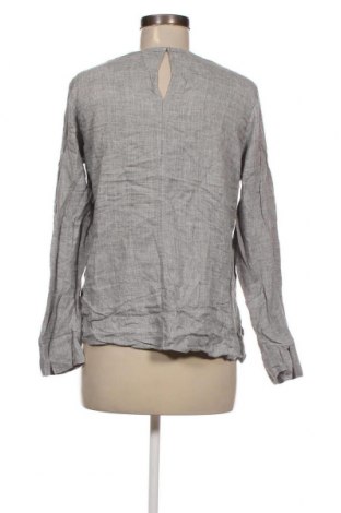 Дамска блуза Opus, Размер M, Цвят Сив, Цена 7,20 лв.