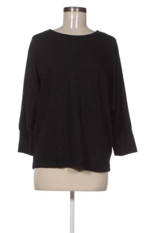 Γυναικεία μπλούζα Opus, Μέγεθος L, Χρώμα Μαύρο, Τιμή 13,69 €