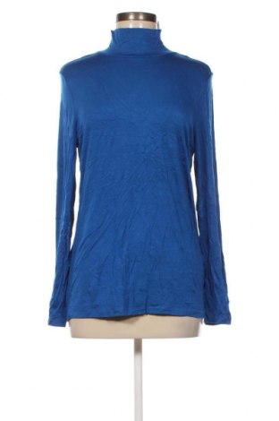 Дамска блуза Opus, Размер XL, Цвят Син, Цена 25,42 лв.