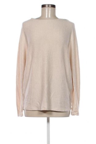 Γυναικεία μπλούζα Opus, Μέγεθος L, Χρώμα  Μπέζ, Τιμή 12,17 €