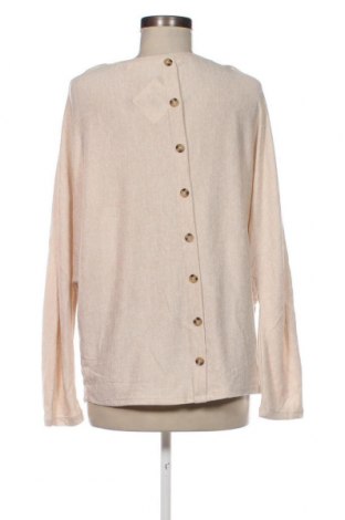 Γυναικεία μπλούζα Opus, Μέγεθος L, Χρώμα  Μπέζ, Τιμή 12,17 €