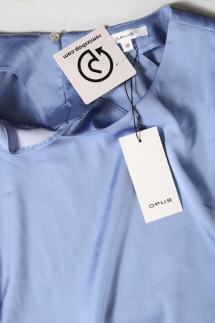 Damen Shirt Opus, Größe M, Farbe Blau, Preis € 14,20