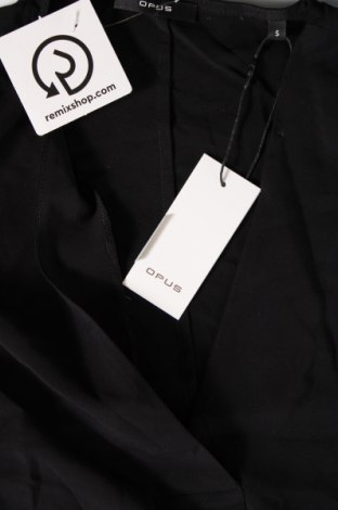 Damen Shirt Opus, Größe S, Farbe Schwarz, Preis 7,89 €