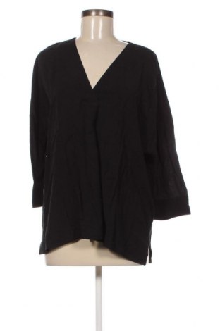 Γυναικεία μπλούζα Opus, Μέγεθος S, Χρώμα Μαύρο, Τιμή 31,55 €