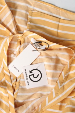 Дамска блуза Opus, Размер S, Цвят Многоцветен, Цена 55,08 лв.