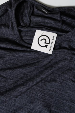 Γυναικεία μπλούζα Opus, Μέγεθος S, Χρώμα Μπλέ, Τιμή 12,17 €