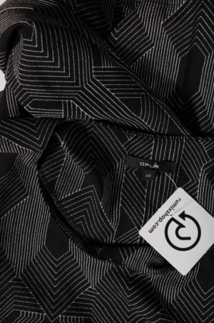 Γυναικεία μπλούζα Opus, Μέγεθος M, Χρώμα Μαύρο, Τιμή 25,36 €