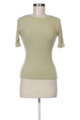 Γυναικεία μπλούζα Opus, Μέγεθος S, Χρώμα Πράσινο, Τιμή 18,40 €