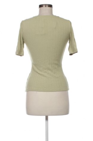 Damen Shirt Opus, Größe S, Farbe Grün, Preis 18,40 €