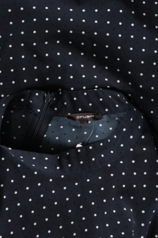 Γυναικεία μπλούζα Opus, Μέγεθος M, Χρώμα Μπλέ, Τιμή 12,93 €