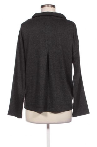 Γυναικεία μπλούζα Opus, Μέγεθος M, Χρώμα Γκρί, Τιμή 12,17 €