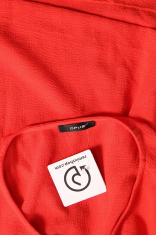Γυναικεία μπλούζα Opus, Μέγεθος M, Χρώμα Κόκκινο, Τιμή 12,17 €