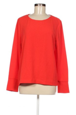 Γυναικεία μπλούζα Opus, Μέγεθος M, Χρώμα Κόκκινο, Τιμή 3,80 €