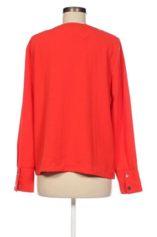 Γυναικεία μπλούζα Opus, Μέγεθος M, Χρώμα Κόκκινο, Τιμή 12,17 €