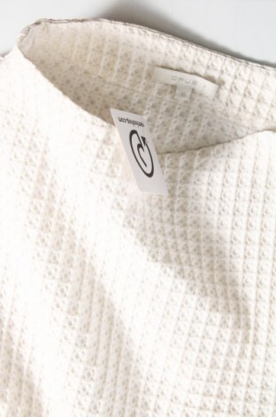 Дамска блуза Opus, Размер S, Цвят Бял, Цена 20,91 лв.