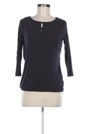 Γυναικεία μπλούζα Opus, Μέγεθος S, Χρώμα Μπλέ, Τιμή 3,80 €