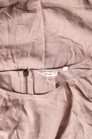 Дамска блуза Opus, Размер M, Цвят Бежов, Цена 12,35 лв.